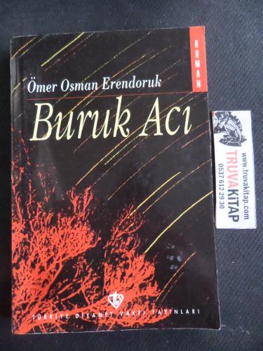 Buruk Acı
