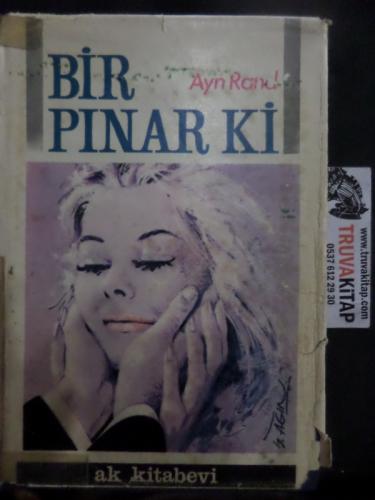 Bir Pınar Ki Ayn Rand