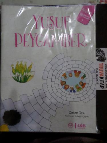 Peygamber Hikayeleri / 10 Adet