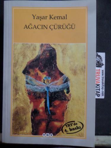 Ağacın Çürüğü