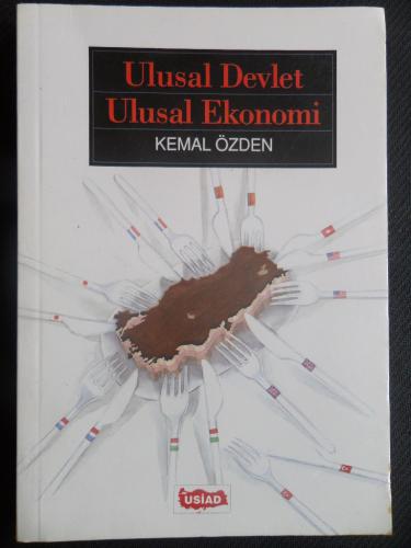 Ulusal Devlet Ulusal Ekonomi