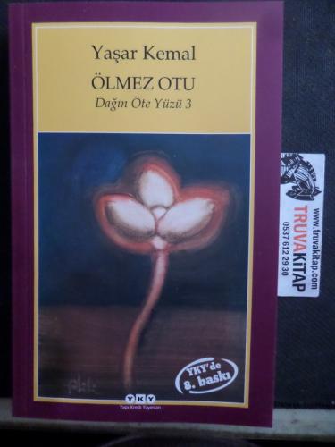 Ölmez Otu - Dağın Öte Yüzü 3