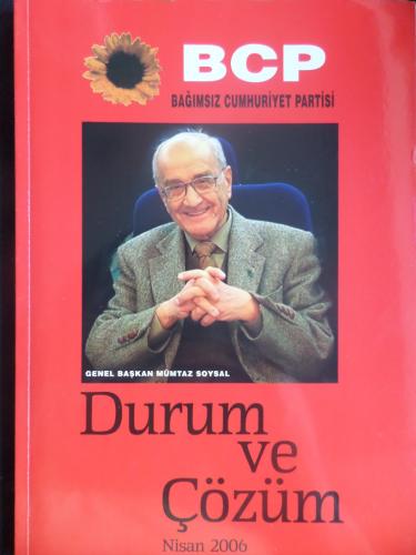 Durum ve Çözüm