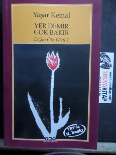 Yer Demir Gök Bakır - Dağın Öte Yüzü 2