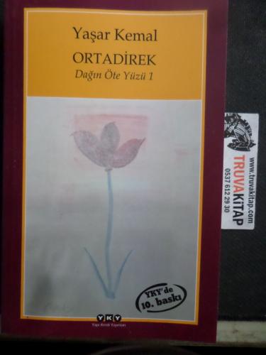 Ortadirek - Dağın Öte Yüzü 1 Yaşar Kemal
