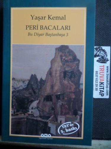 Peri Bacaları - Bu Diyar Baştanbaşa 3