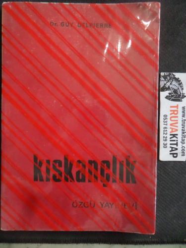 Kıskançlık Guy Delpierre