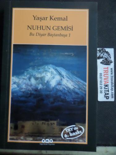 Nuhun Gemisi - Bu Diyar Baştanbaşa 1