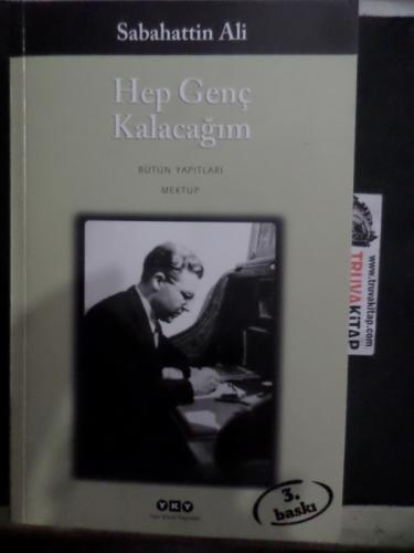Hep Genç Kalacağım