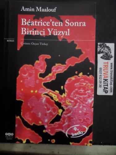 Beatrice'ten Sonra Birinci Yüzyıl