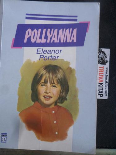 Pollyanna Eleanor Porter