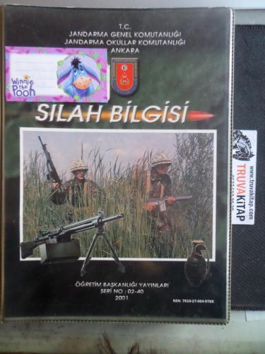 Silah Bilgisi