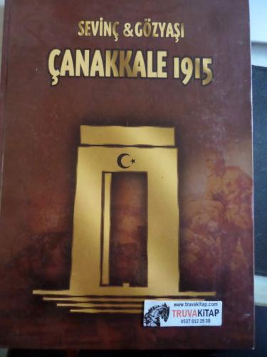 Çanakkale 1915