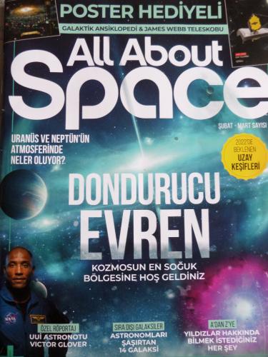 All About Space 2022 / 02