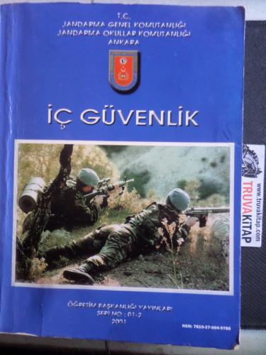 İç Güvenlik