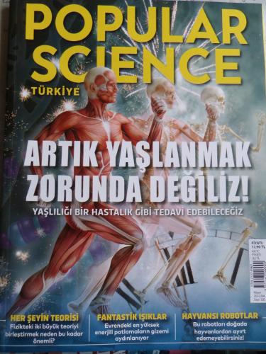 Popular Science 2022 / 04