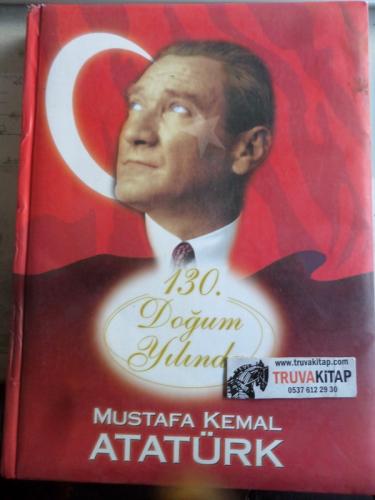 Mustafa Kemal Atatürk