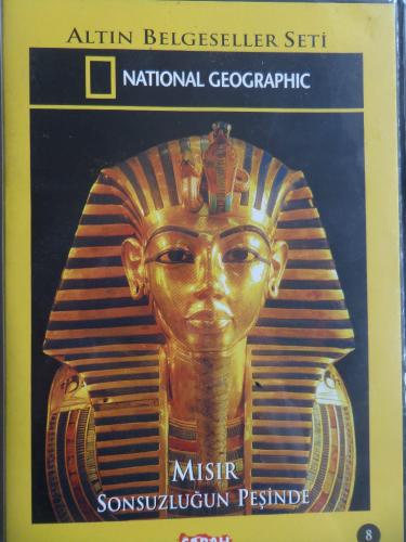Mısır Sonsuzluğu Peşinde / VCD