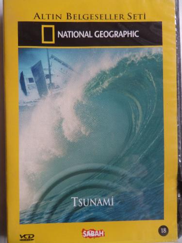 Tsunami / VCD