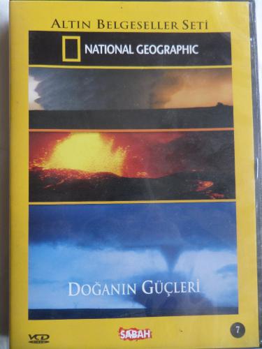 Doğanın Güçleri / VCD