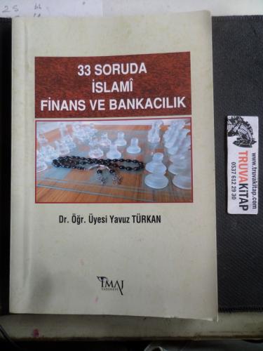 33 Soruda İslami Finans Ve Bankacılık