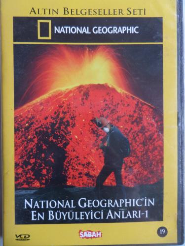 National Geographic'in En Büyüleyici Anıları - 1 / VCD