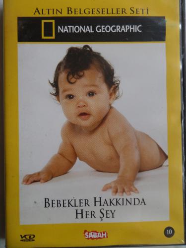 Bebekler Hakkında Herşey / VCD