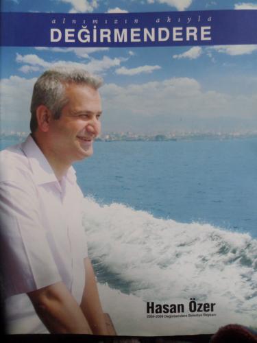 Alnimizin akıyla Değirmendere