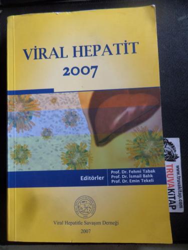 Viral Hepatit 2007