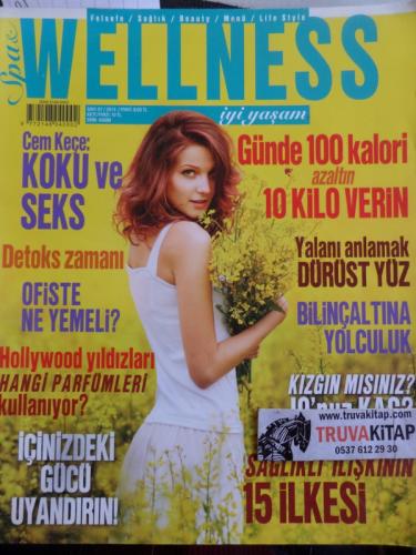 Spa & Wellness 2014 / 07