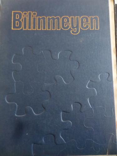 Bilinmeyen Dergisi 1.Cilt ( 1-12. sayılar )