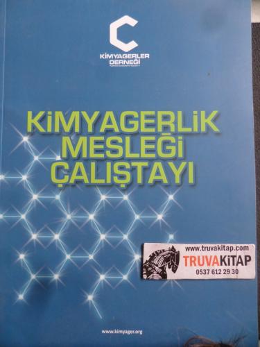Kimyagerlik Mesleği Çalıştayı
