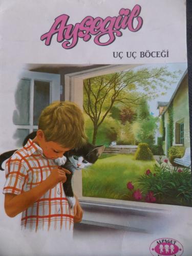 Ayşegül Uç Uç Böceği