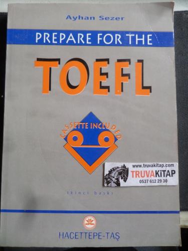 Prepare For The TOEFL