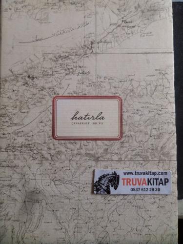 Hatırla Çanakkale 100. Yıl / 2015 Ajandası