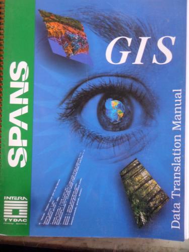 Spans GIS Translation Manual