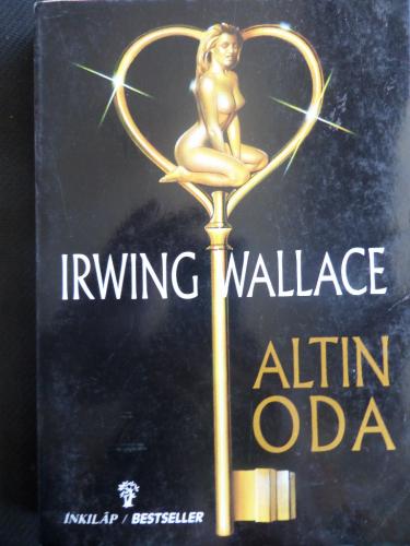 Altın Oda Irving Wallace