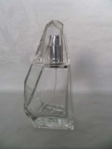 Perceive Avon - Parfüm Şişesi (Boş)