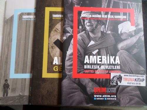 Tarihten Bugüne Ülke İhlal Karneleri