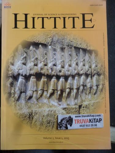 Hittite 2015 / 2