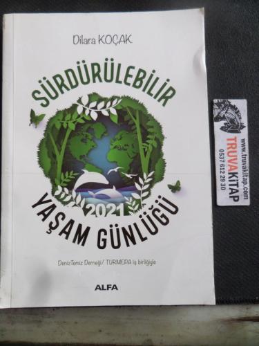 Sürdürülebilir Yaşam Günlüğü 2021