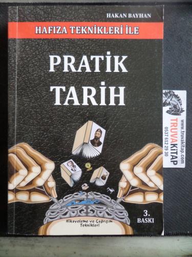 Hafıza Teknikleri İle Pratik Tarih