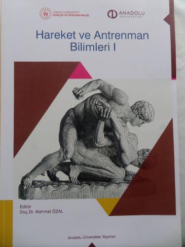 Hareket Ve Antrenman Bilimleri I