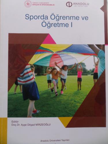 Sporda Öğrenme Ve Öğretme I
