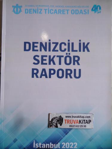 Denizcilik Sektör Raporu