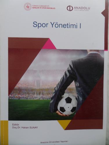 Spor Yönetimi I