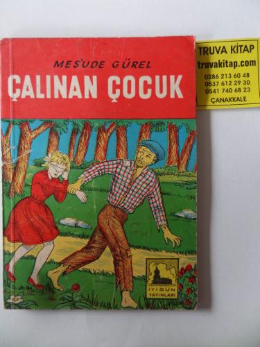 Çalınan Çocuk
