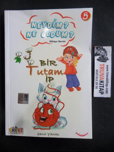 Neydim Ne Oldum 5 - Bir Tutam İp