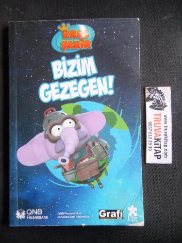 Kral Şakir / Bizim Gezegen