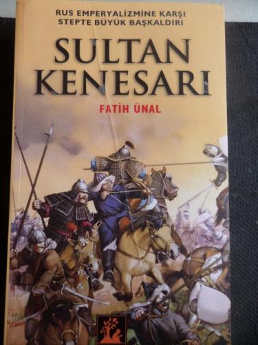 Sultan Kenesari